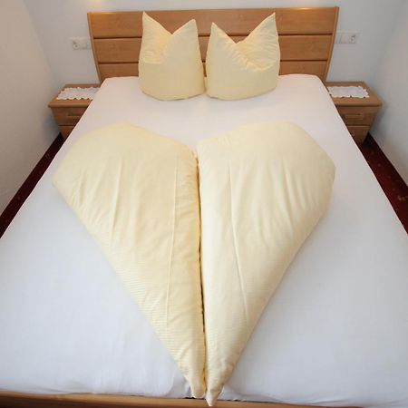 Spacious Apartment In Uderns Near Ski Area Luaran gambar