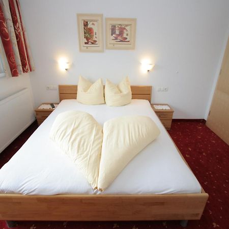 Spacious Apartment In Uderns Near Ski Area Luaran gambar