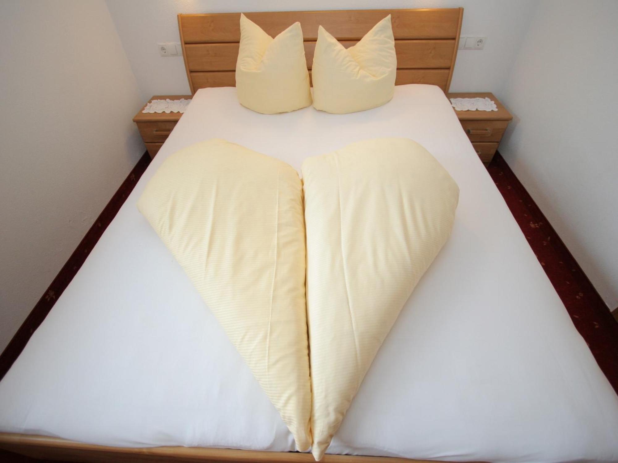 Spacious Apartment In Uderns Near Ski Area Luaran gambar