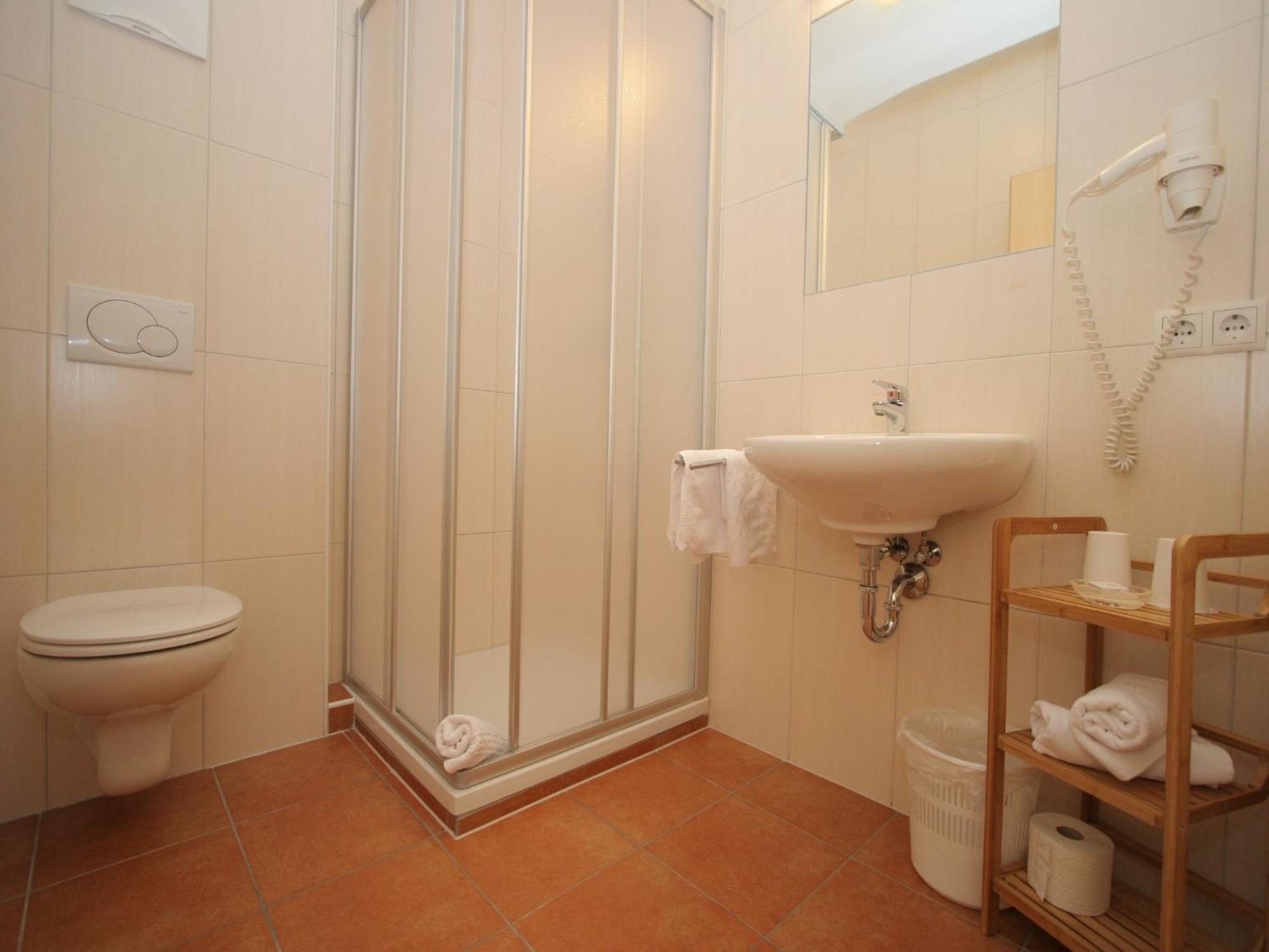 Spacious Apartment In Uderns Near Ski Area Luaran gambar