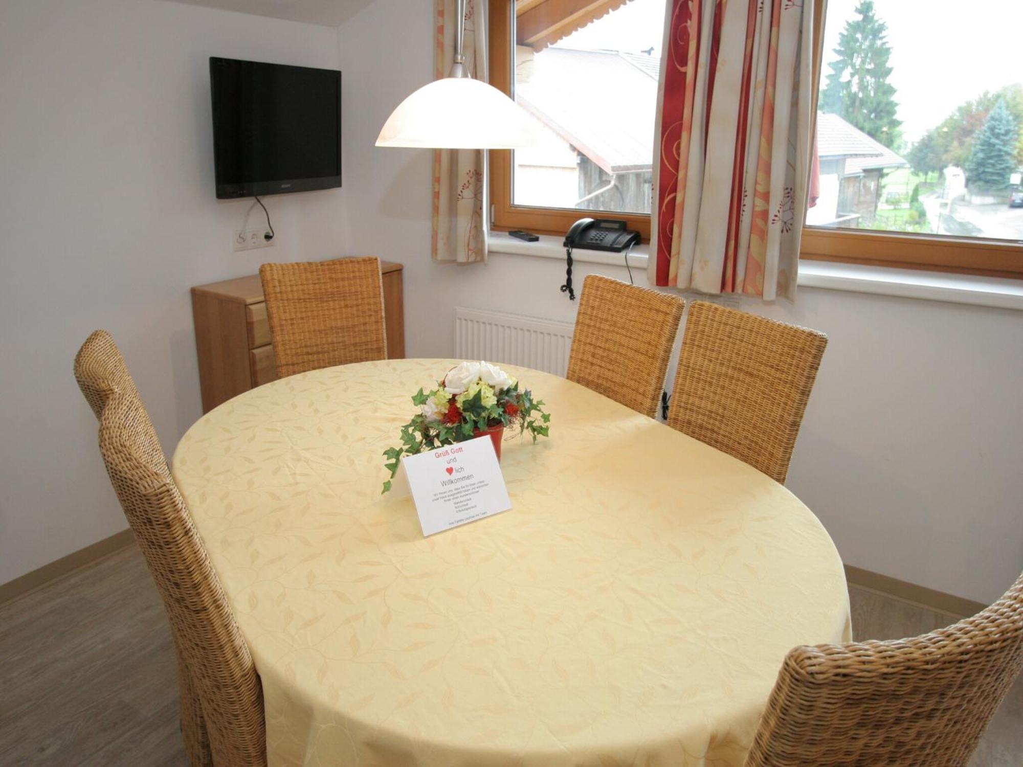 Spacious Apartment In Uderns Near Ski Area Luaran gambar